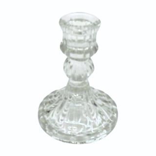 Kristallkerzenständer "Cristallo Luminoso"