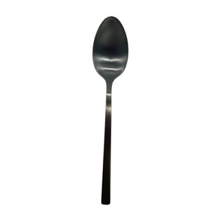 Speiselöffel "Nero Forchetta"