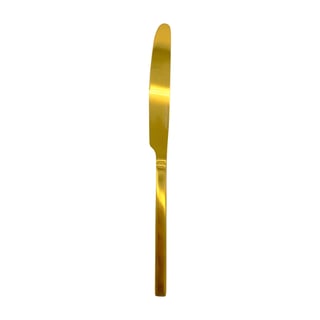 Speisemesser “Dorato Forchetta“