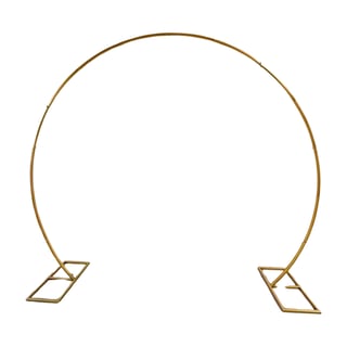 Traubogen "Arco Dorado"