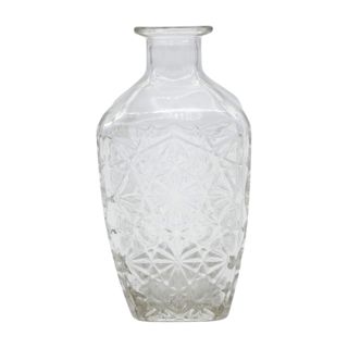Vase "Vetro di Whisky"