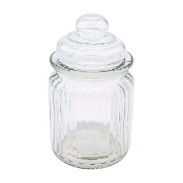 Candyglas "Piccoli Dolci"