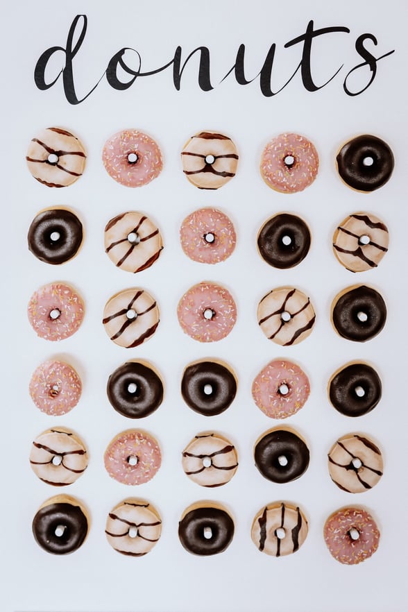 Donutwall