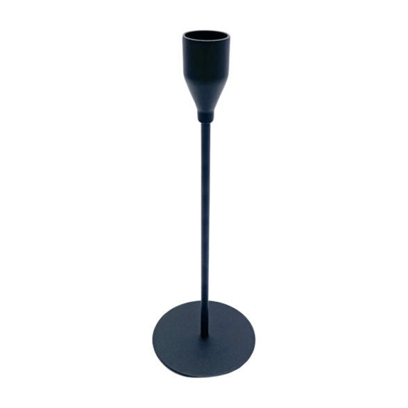 Kerzenständer “Nero S“