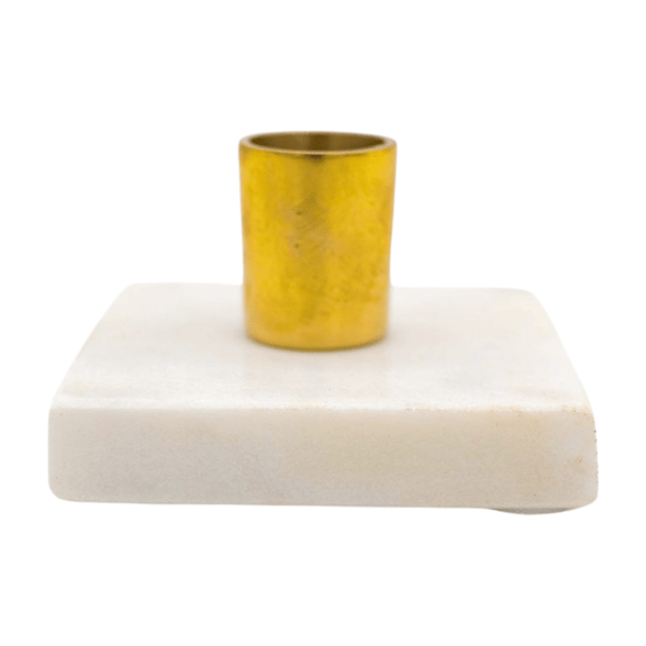 Kerzenständer "Piedra Luz"