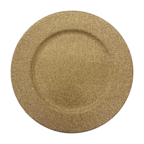 Platzteller "Aurora Brilla"