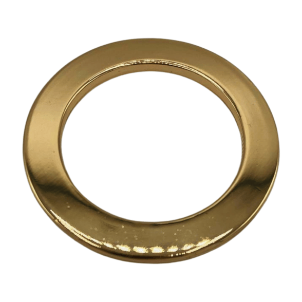 Serviettenring "gold glänzend"