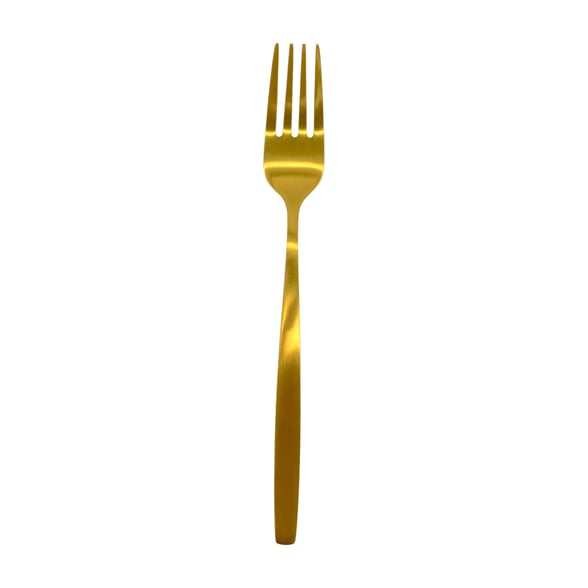 Speisegabel “Dorato Forchetta“