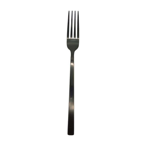 Speisegabel “Nero Forchetta“