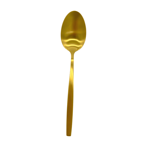 Speiselöffel “Dorato Forchetta“