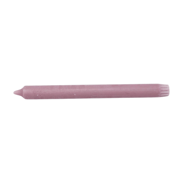 Stabkerze "Rosa Dolce Luce“