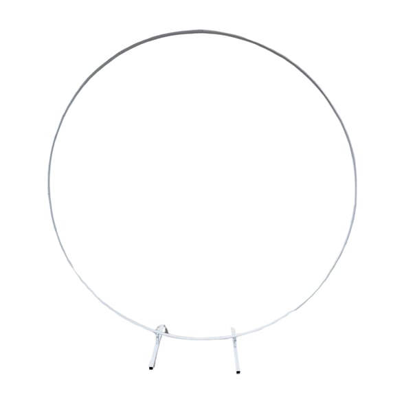 Traubogen "Arco Bianco"