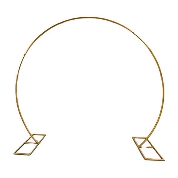 Traubogen "Arco Dorado"