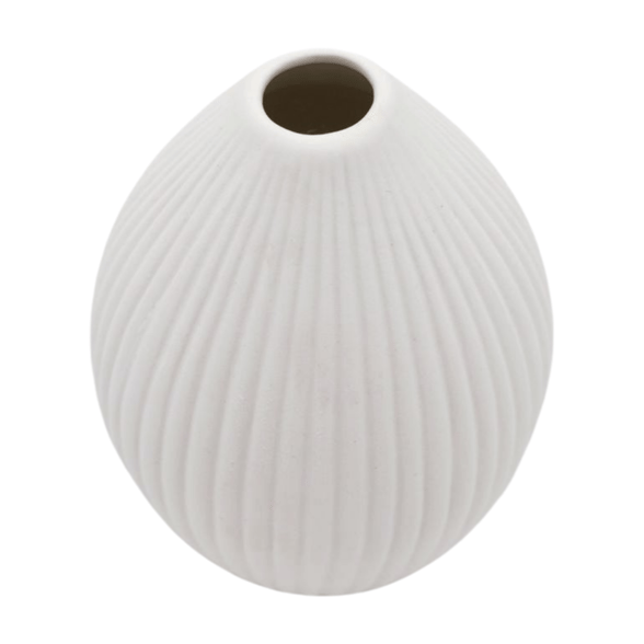 Vase "Bianca Piccola"