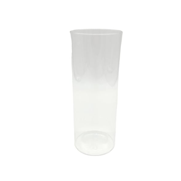 Vase "Versatile Vetro"
