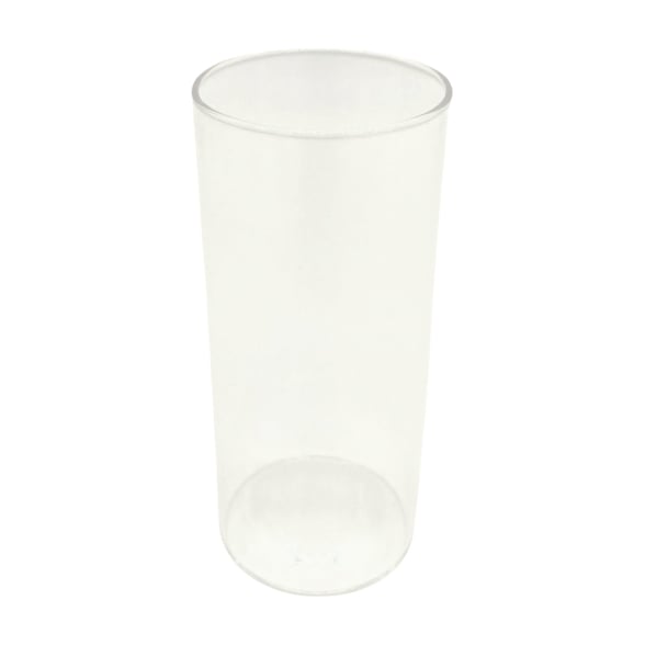 Vase "Vetro Alto"
