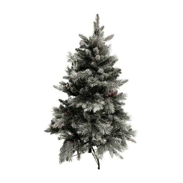 Weihnachtsbaum "Nevicata Luminosa Piccolo"