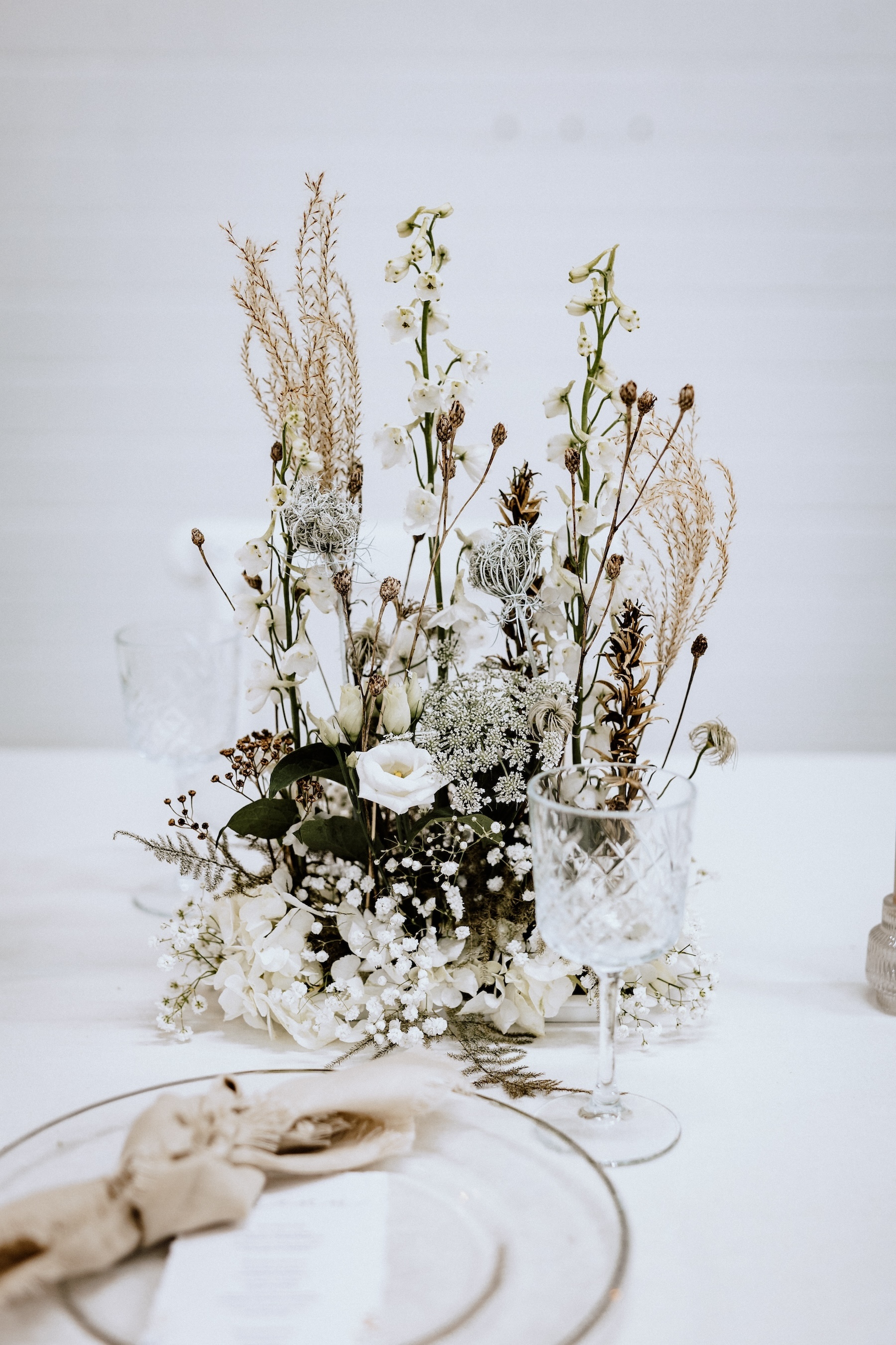 Natura Incanto Eleganza Moodboard 2