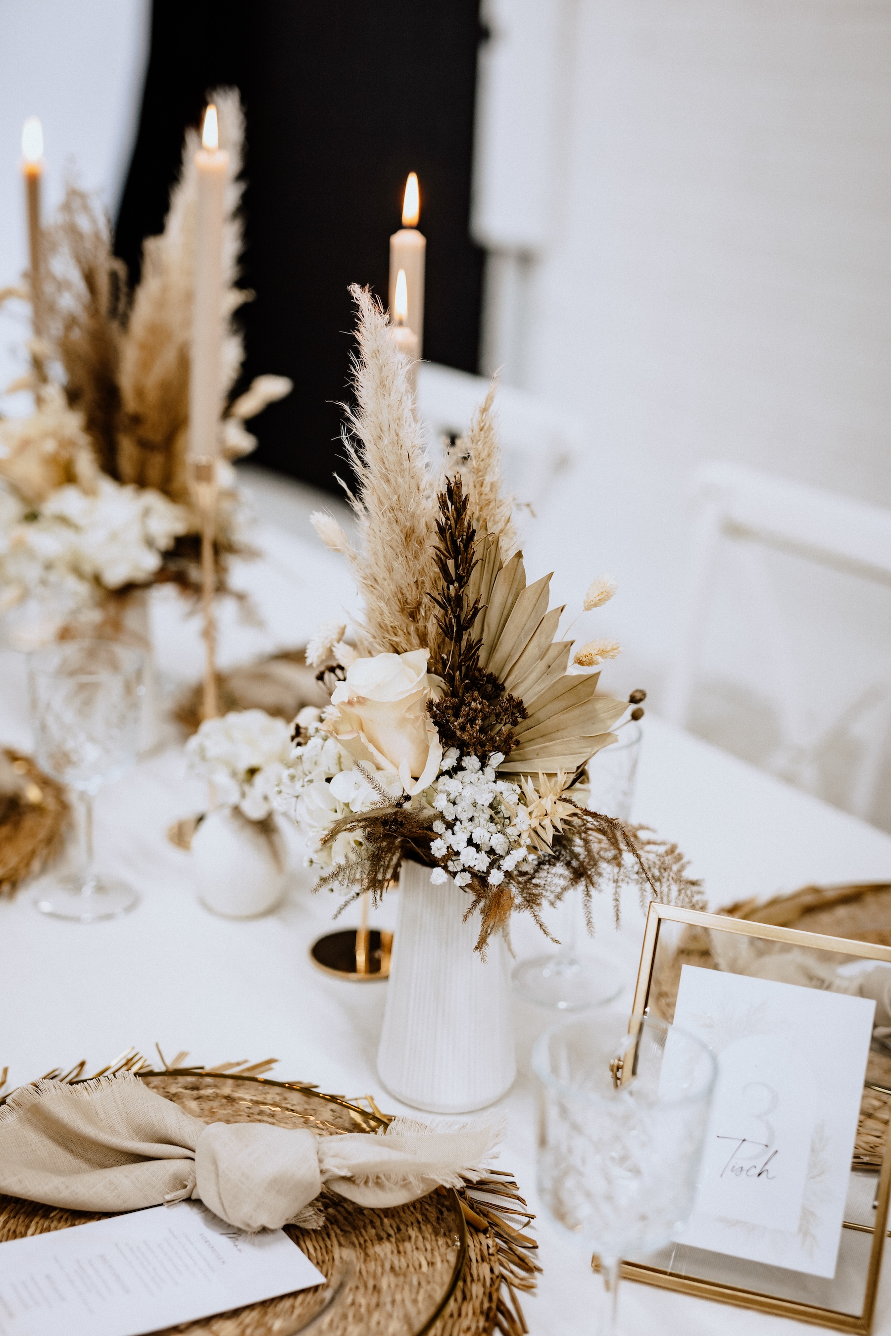 Boho Encanto Naturale Moodboard 1