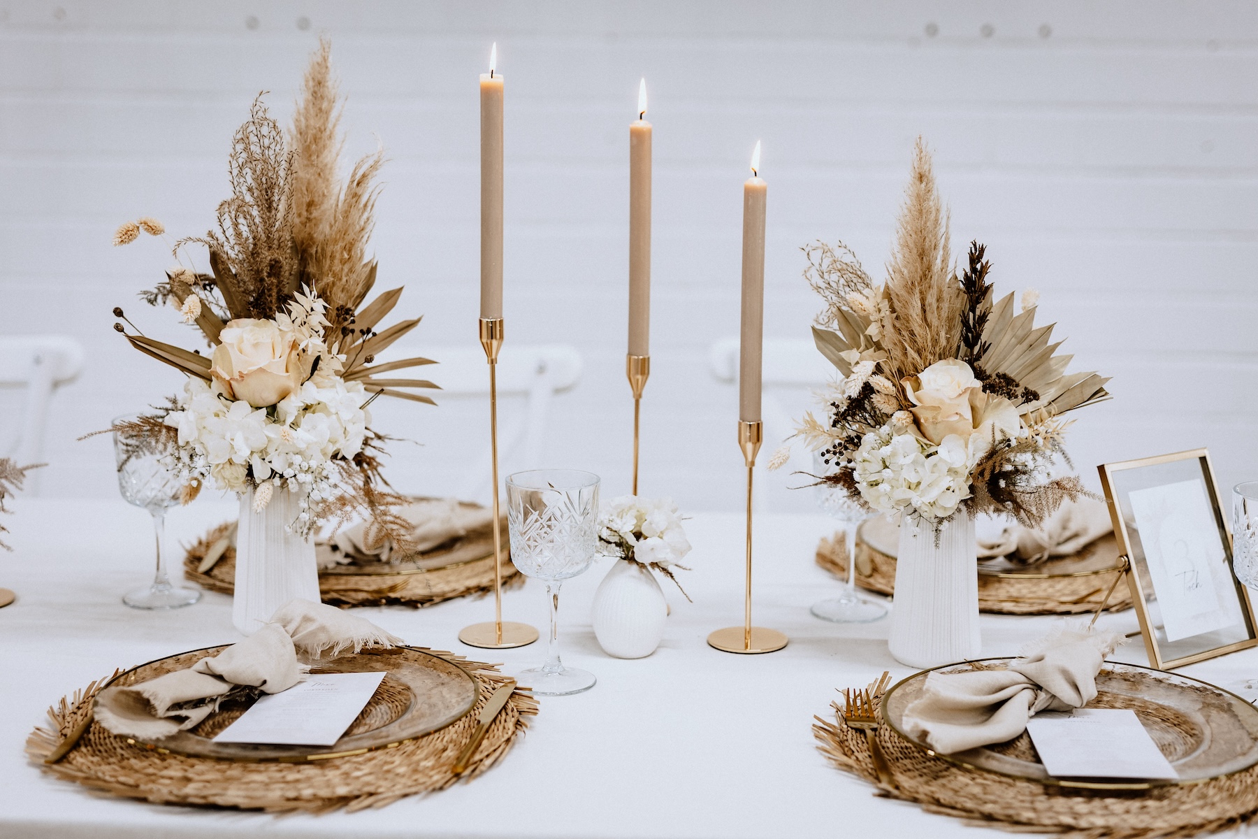 Boho Encanto Naturale