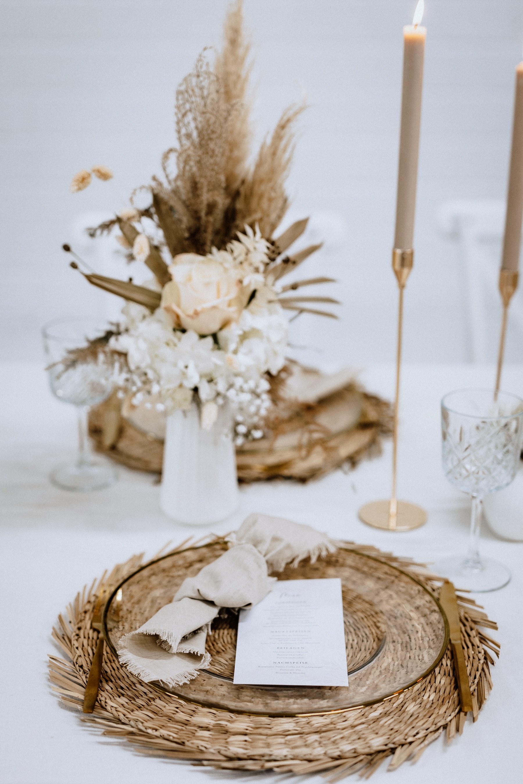Boho Encanto Naturale Moodboard 3