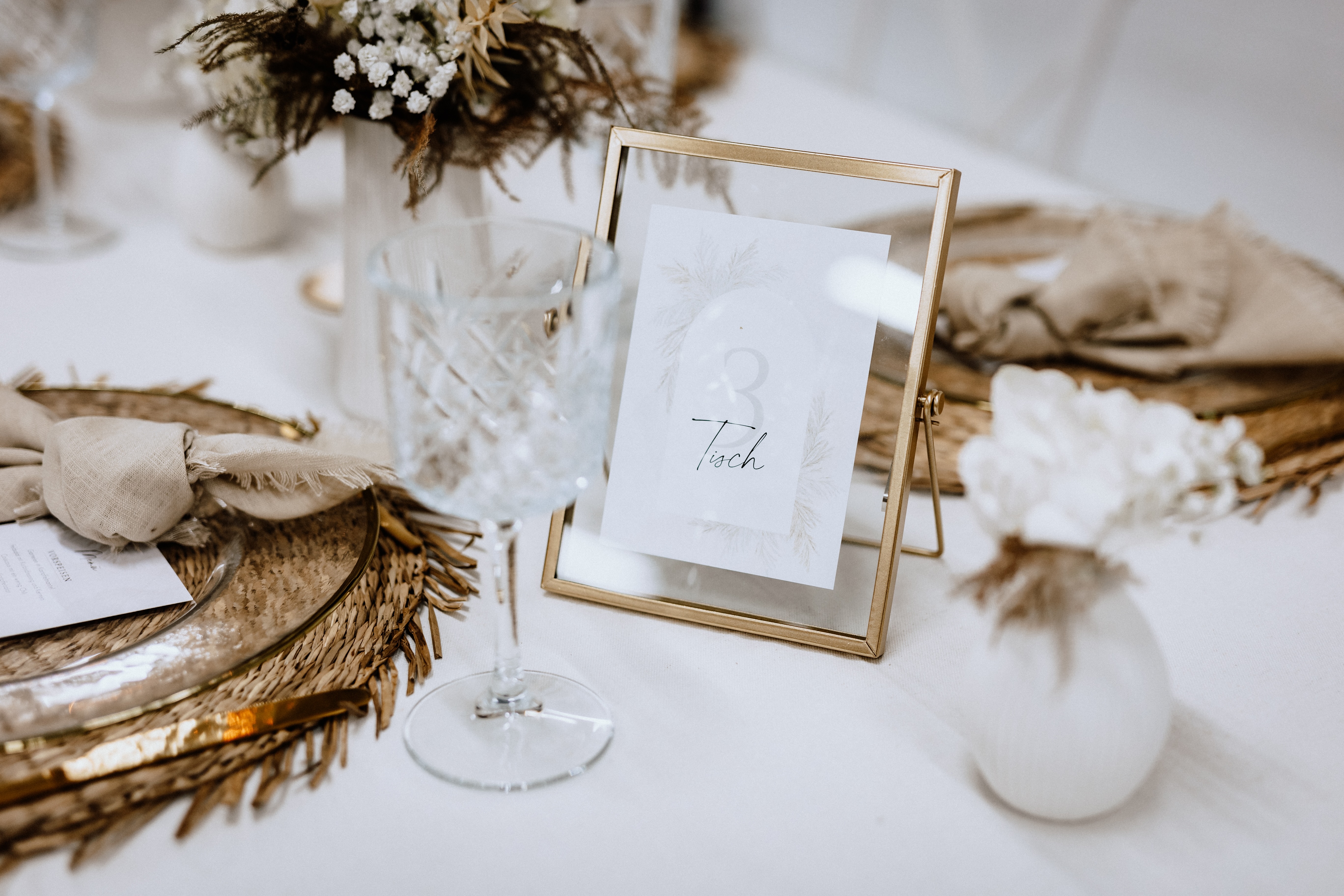 Boho Encanto Naturale Moodboard 2