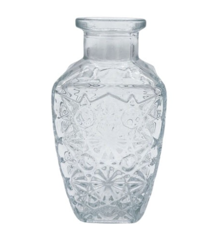 Vase "Piccolo Vetro di Whisky"