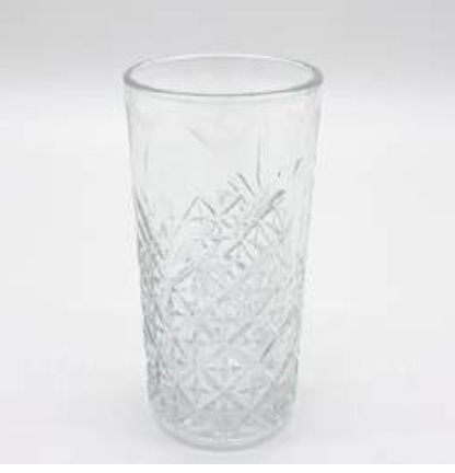 Longdrink Kristallglas