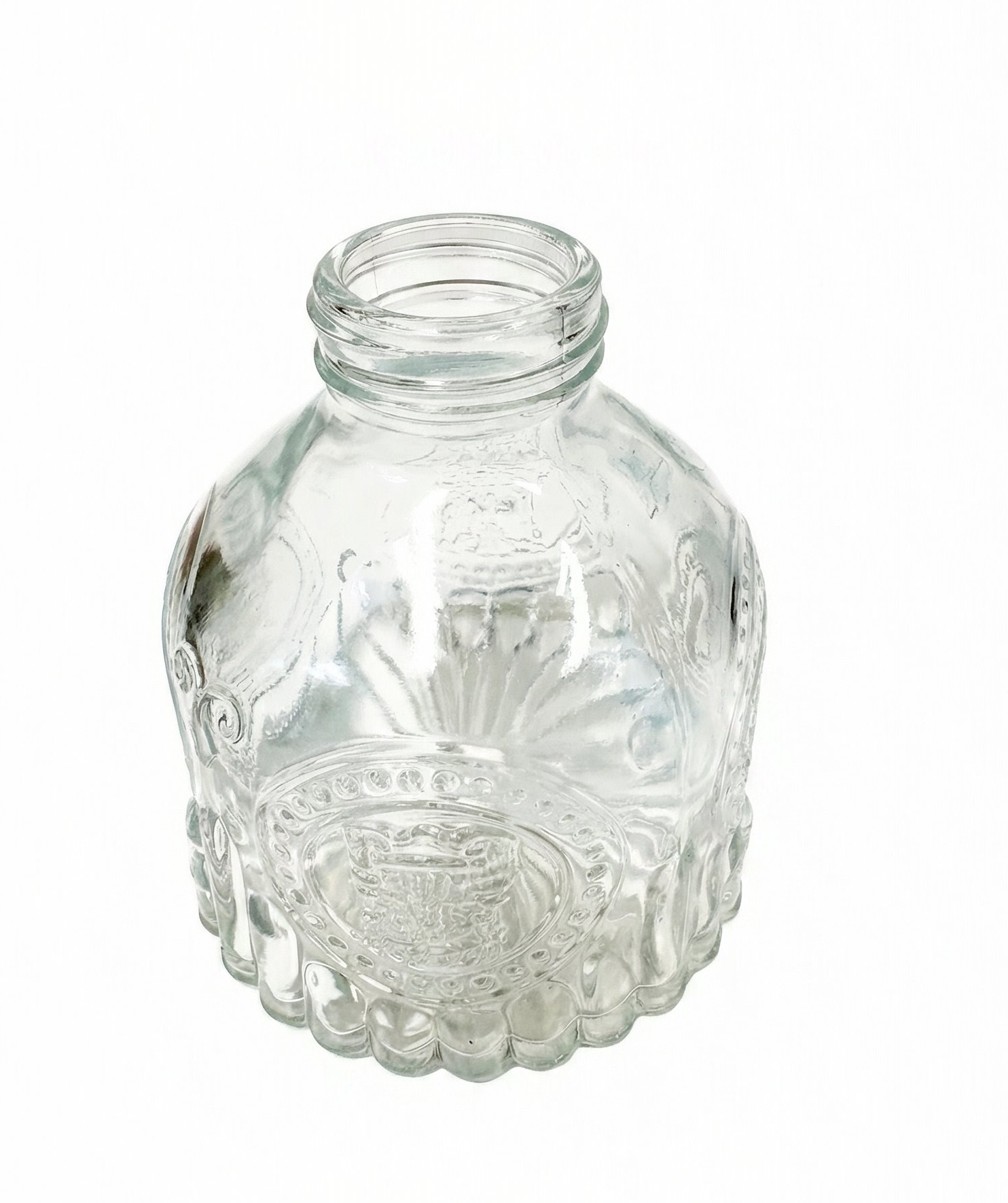 Verre Élégant