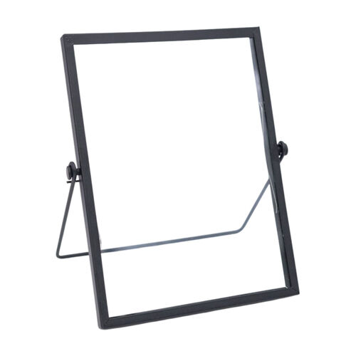 Bilderrahmen “Quadro Nero Elegante“