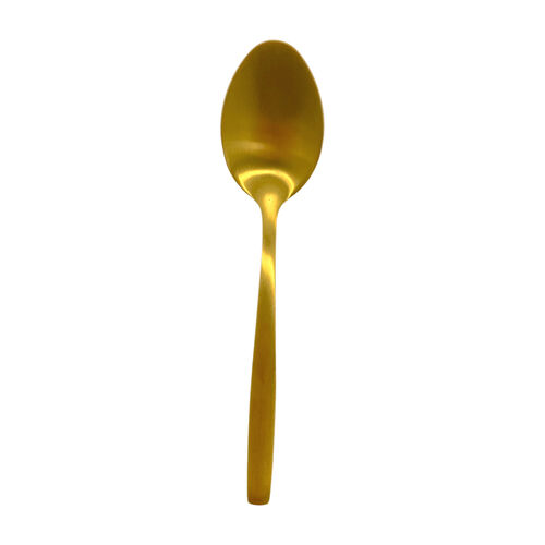 Kaffeelöffel “Dorato Forchetta“