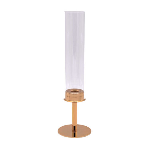 Kerzenständer “Luce d'Oro Medio“
