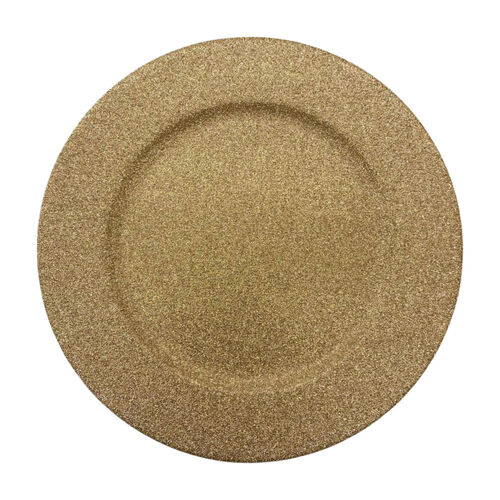 Platzteller "Aurora Brilla"