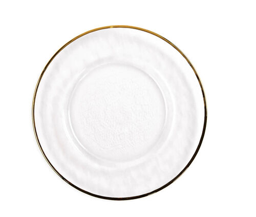 Platzteller "Piatto d'Oro"