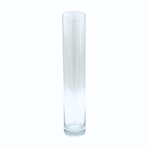 Rohrvase "Vetro Cilindro"