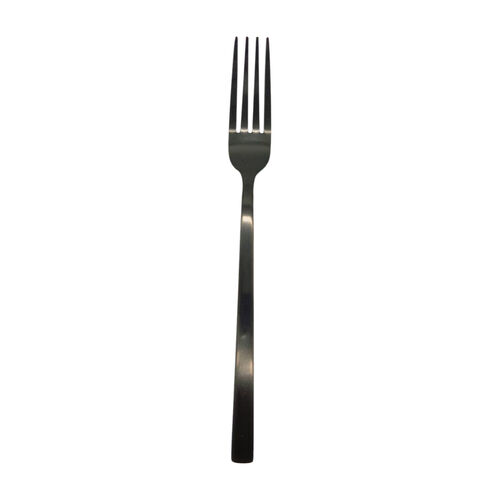 Speisegabel “Nero Forchetta“
