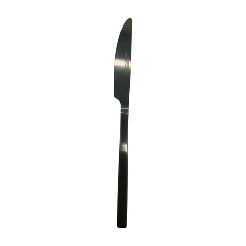 Speisemesser “Nero Forchetta“
