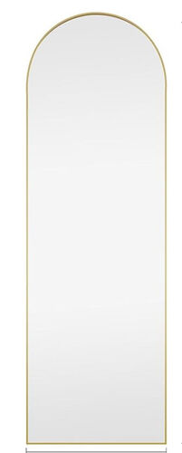 Standspiegel "Gold"