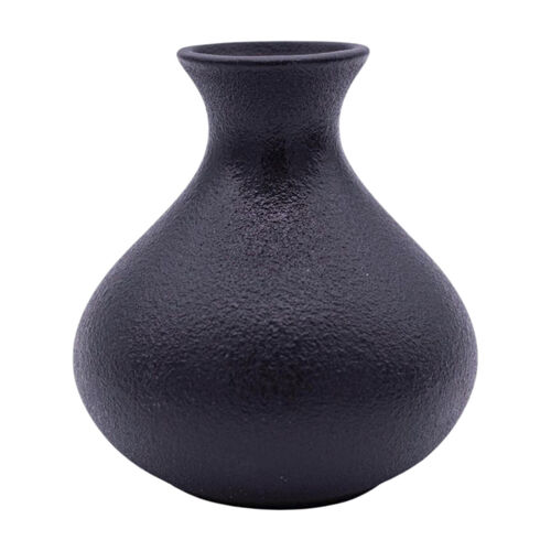 Vase "Curva Elegante"