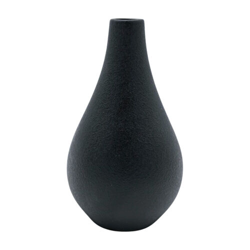Vase "Lacrima Nera"