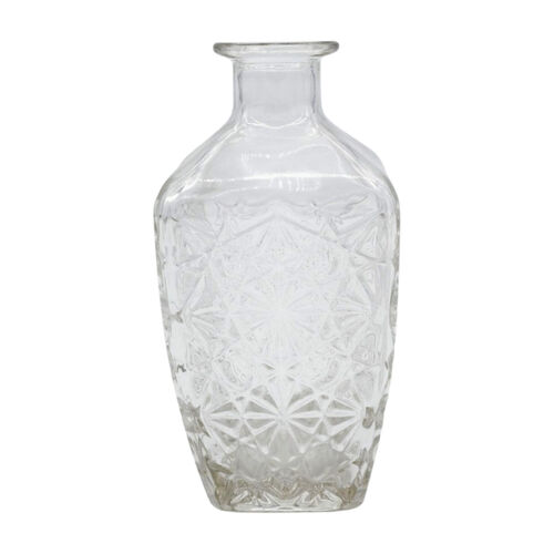 Vase "Vetro di Whisky"