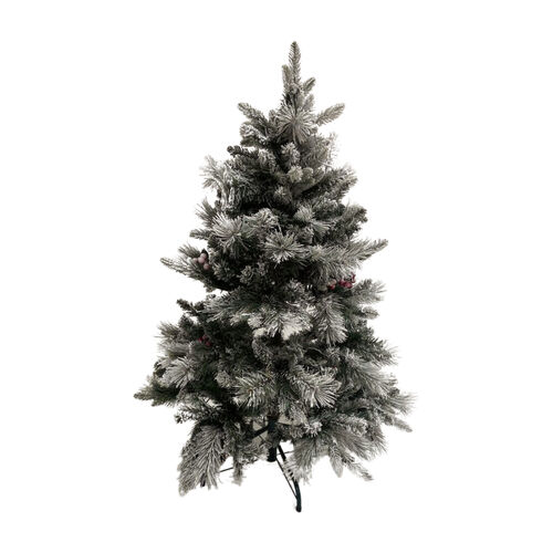 Weihnachtsbaum "Nevicata Luminosa Piccolo"