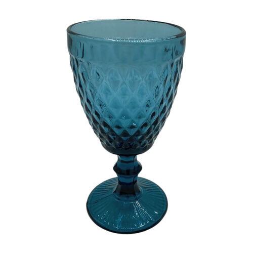 Weinglas "Azure Elegance"